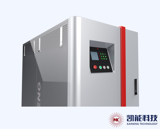 350KW智能控制燃氣低氮冷凝鍋爐