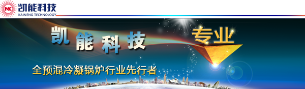歐洲先進(jìn)供熱技術(shù)——全預(yù)混低氮冷凝鍋爐