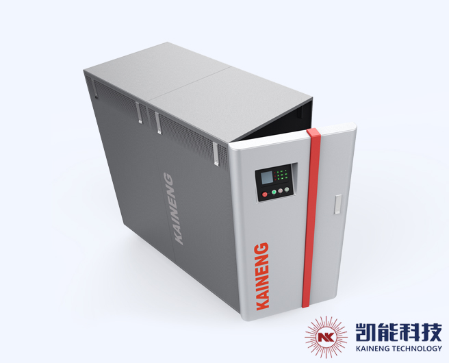 全預(yù)混冷凝鍋爐