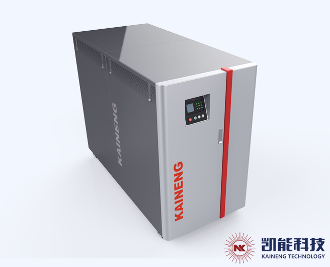 燃氣冷凝熱水鍋爐