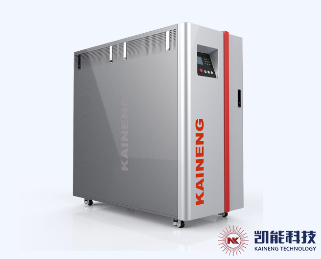 全預混冷凝低氮鍋爐