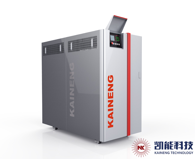 全預(yù)混低氮高效冷凝燃?xì)忮仩t