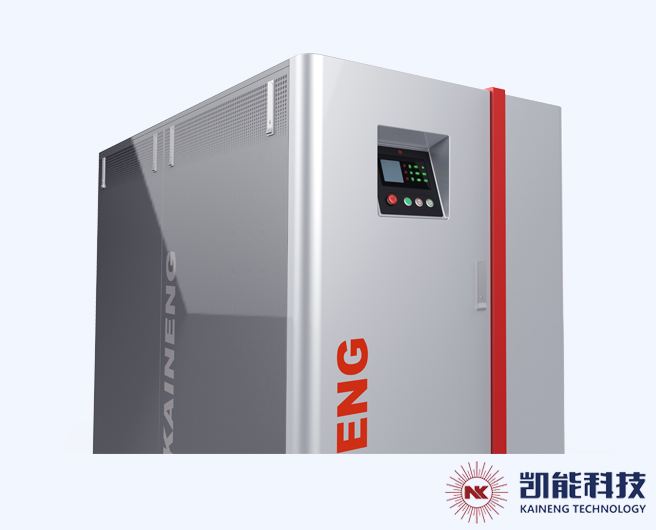 燃氣全預混冷凝鍋爐