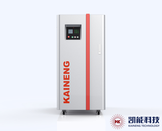 350KW全預(yù)混冷凝鍋爐燃氣供熱設(shè)備