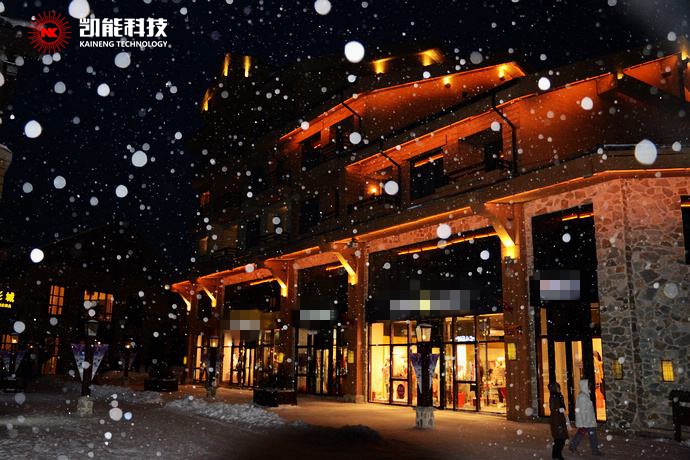 平安夜，全預(yù)混冷凝熱水鍋爐平安守護(hù)你的冬季夜晚