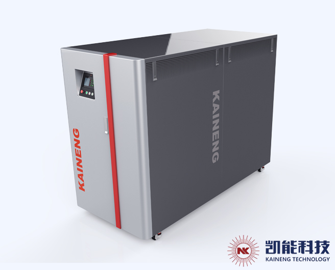 全預(yù)混燃?xì)忮仩t低氮改造鍋爐