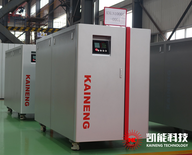  凱能0.5噸 1噸 1.5噸 全預(yù)混模塊爐廠家供應(yīng)