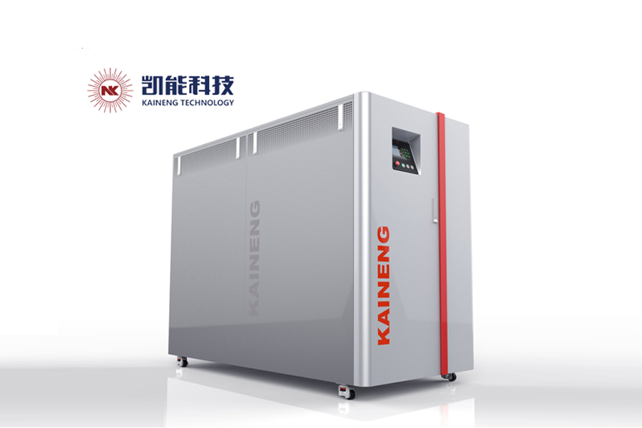 低氮改造，你需要了解一下凱能全預(yù)混低氮燃?xì)忮仩t