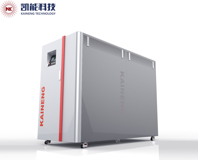 高效節(jié)能的天然氣熱能設(shè)備——全預混冷凝燃氣鍋爐