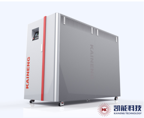 全預(yù)混燃燒技術(shù)成就全預(yù)混低氮冷凝鍋爐的高熱效率