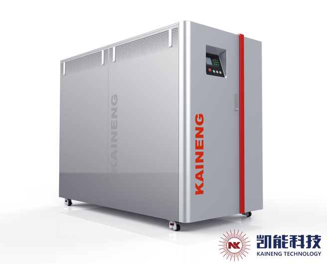 凱能燃氣冷凝模塊鍋爐