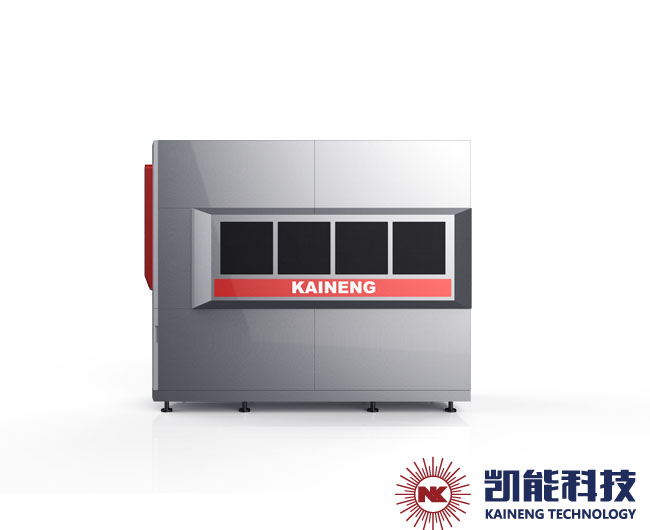 全預(yù)混高效冷凝鍋爐